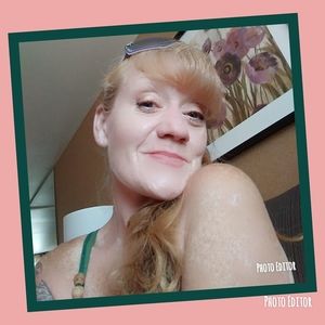 Meet your Posher, Kendra